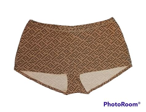 Fendi underwear for women